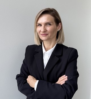 Jurgita Bartninkienė